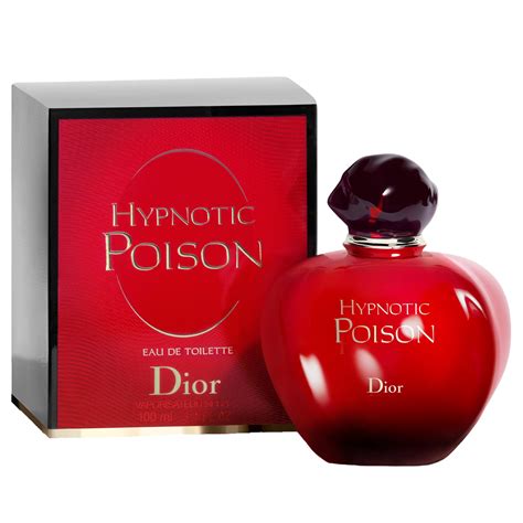 christian dior hypnotic poison edt 100 ml|Dior Hypnotic Poison perfume shop.